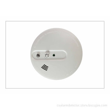 Sound Alarm Smoke And Heat Detectors , Photoeclectric Sensor For Kitchen